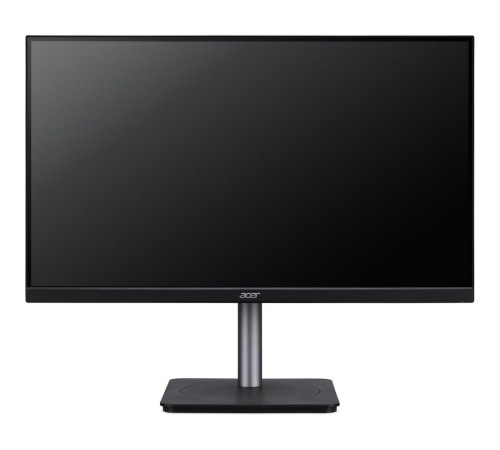 Монитор Acer CB273UEbemipruzx 27'', 16:9, IPS, QHD, 1/4ms, 350cd, 100Hz, HDMI, DP, USB-C, USB, LAN, SPK, HAS