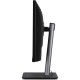 Монитор Acer CB273UEbemipruzx 27'', 16:9, IPS, QHD, 1/4ms, 350cd, 100Hz, HDMI, DP, USB-C, USB, LAN, SPK, HAS