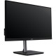 Монитор Acer CB273UEbemipruzx 27'', 16:9, IPS, QHD, 1/4ms, 350cd, 100Hz, HDMI, DP, USB-C, USB, LAN, SPK, HAS