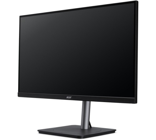 Монитор Acer CB273UEbemipruzx 27'', 16:9, IPS, QHD, 1/4ms, 350cd, 100Hz, HDMI, DP, USB-C, USB, LAN, SPK, HAS