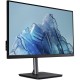 Монитор Acer CB273UEbemipruzx 27'', 16:9, IPS, QHD, 1/4ms, 350cd, 100Hz, HDMI, DP, USB-C, USB, LAN, SPK, HAS