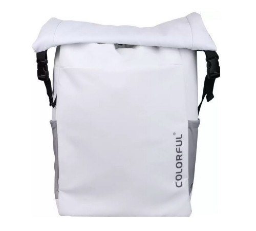 Рюкзак Colorful backpack White (QCS190000078) Рюкзак Colorful backpack White (QCS190000078)