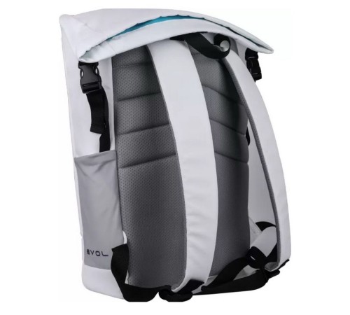 Рюкзак Colorful backpack White (QCS190000078) Рюкзак Colorful backpack White (QCS190000078)