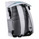 Рюкзак Colorful backpack White (QCS190000078)