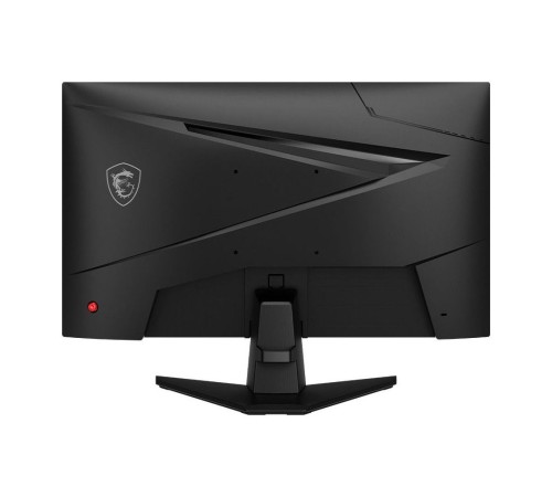 Монитор 23.8" MSI MAG 244F Black (Rapid IPS, 1920x1080, HDMI+DP, 0.5 ms, 178°/178°, 300 cd/m, 1000:1, 200Hz)