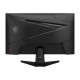 Монитор 23.8" MSI MAG 244F Black (Rapid IPS, 1920x1080, HDMI+DP, 0.5 ms, 178°/178°, 300 cd/m, 1000:1, 200Hz)