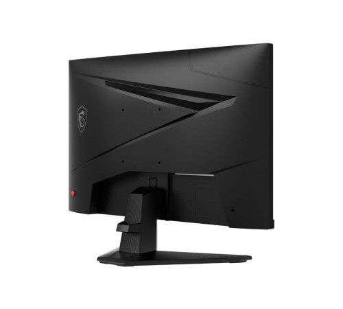 Монитор 23.8" MSI MAG 244F Black (Rapid IPS, 1920x1080, HDMI+DP, 0.5 ms, 178°/178°, 300 cd/m, 1000:1, 200Hz)