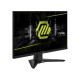 Монитор 23.8" MSI MAG 244F Black (Rapid IPS, 1920x1080, HDMI+DP, 0.5 ms, 178°/178°, 300 cd/m, 1000:1, 200Hz)
