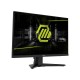 Монитор 23.8" MSI MAG 244F Black (Rapid IPS, 1920x1080, HDMI+DP, 0.5 ms, 178°/178°, 300 cd/m, 1000:1, 200Hz)