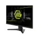 Монитор 23.8" MSI MAG 244F Black (Rapid IPS, 1920x1080, HDMI+DP, 0.5 ms, 178°/178°, 300 cd/m, 1000:1, 200Hz)