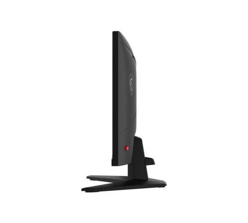 Монитор 23.8" MSI MAG 244F Black (Rapid IPS, 1920x1080, HDMI+DP, 0.5 ms, 178°/178°, 300 cd/m, 1000:1, 200Hz)