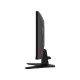 Монитор 23.8" MSI MAG 244F Black (Rapid IPS, 1920x1080, HDMI+DP, 0.5 ms, 178°/178°, 300 cd/m, 1000:1, 200Hz)