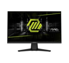 Монитор 23.8" MSI MAG 244F Black (Rapid IPS, 1920x1080, HDMI+DP, 0.5 ms, 178°/178°, 300 cd/m, 1000:1, 200Hz)