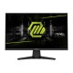 Монитор 23.8" MSI MAG 244F Black (Rapid IPS, 1920x1080, HDMI+DP, 0.5 ms, 178°/178°, 300 cd/m, 1000:1, 200Hz)