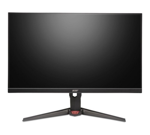 Монитор Acer XV272UF3bmiiprx 27'', 16:9, IPS, QHD, 0,5/1ms, 400cd, 300Hz, HDMI, DP, SPK, HAS