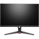 Монитор Acer XV272UF3bmiiprx 27'', 16:9, IPS, QHD, 0,5/1ms, 400cd, 300Hz, HDMI, DP, SPK, HAS
