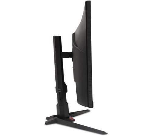 Монитор Acer XV272UF3bmiiprx 27'', 16:9, IPS, QHD, 0,5/1ms, 400cd, 300Hz, HDMI, DP, SPK, HAS
