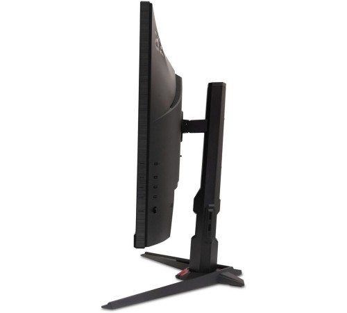Монитор Acer XV272UF3bmiiprx 27'', 16:9, IPS, QHD, 0,5/1ms, 400cd, 300Hz, HDMI, DP, SPK, HAS