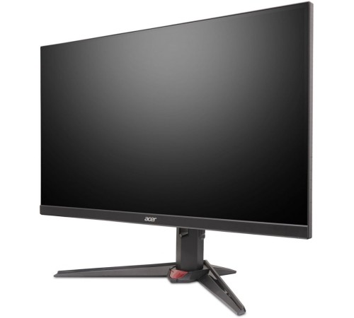 Монитор Acer XV272UF3bmiiprx 27'', 16:9, IPS, QHD, 0,5/1ms, 400cd, 300Hz, HDMI, DP, SPK, HAS