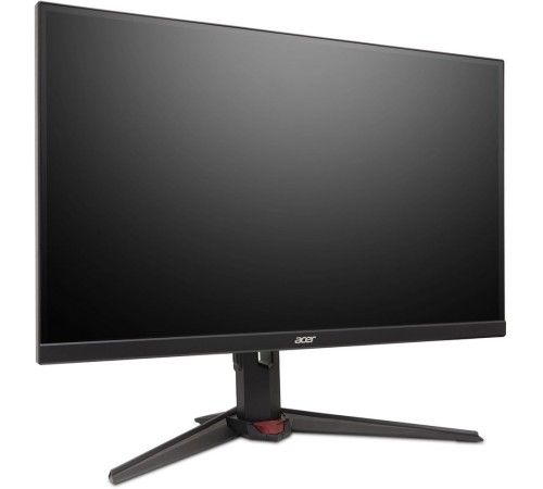 Монитор Acer XV272UF3bmiiprx 27'', 16:9, IPS, QHD, 0,5/1ms, 400cd, 300Hz, HDMI, DP, SPK, HAS