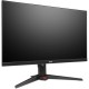 Монитор Acer XV272UF3bmiiprx 27'', 16:9, IPS, QHD, 0,5/1ms, 400cd, 300Hz, HDMI, DP, SPK, HAS