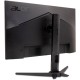 Монитор Acer XV272UF3bmiiprx 27'', 16:9, IPS, QHD, 0,5/1ms, 400cd, 300Hz, HDMI, DP, SPK, HAS
