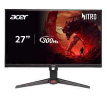 Монитор Acer XV272UF3bmiiprx 27'', 16:9, IPS, QHD, 0,5/1ms, 400cd, 300Hz, HDMI, DP, SPK, HAS