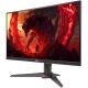 Монитор Acer XV272UF3bmiiprx 27'', 16:9, IPS, QHD, 0,5/1ms, 400cd, 300Hz, HDMI, DP, SPK, HAS