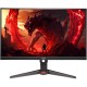 Монитор Acer XV272UF3bmiiprx 27'', 16:9, IPS, QHD, 0,5/1ms, 400cd, 300Hz, HDMI, DP, SPK, HAS