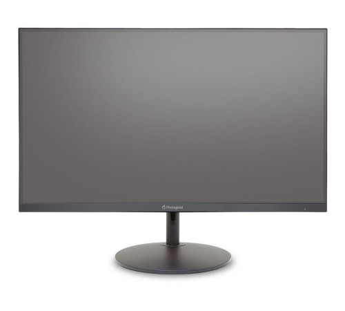 LCD Aopen 27" 27SH2Ebmihux черный {IPS 1920x1080 100Hz 1ms 250cd HDMI1.4 USB-C(65W) 2x1W} [um.hs2ee.e19]