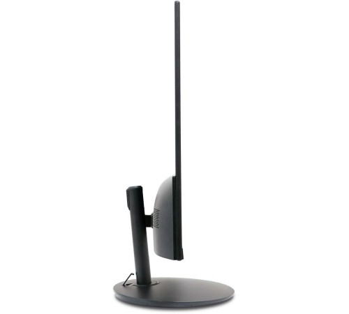 LCD Aopen 27" 27SH2Ebmihux черный {IPS 1920x1080 100Hz 1ms 250cd HDMI1.4 USB-C(65W) 2x1W} [um.hs2ee.e19]