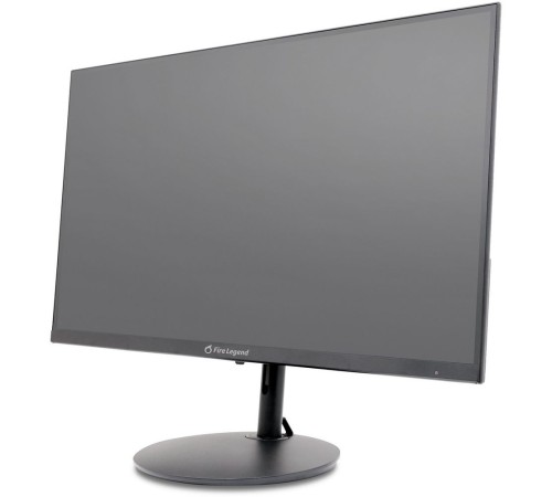 LCD Aopen 27" 27SH2Ebmihux черный {IPS 1920x1080 100Hz 1ms 250cd HDMI1.4 USB-C(65W) 2x1W} [um.hs2ee.e19]
