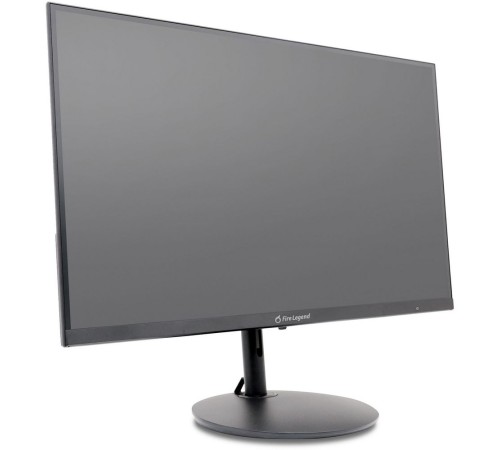LCD Aopen 27" 27SH2Ebmihux черный {IPS 1920x1080 100Hz 1ms 250cd HDMI1.4 USB-C(65W) 2x1W} [um.hs2ee.e19]