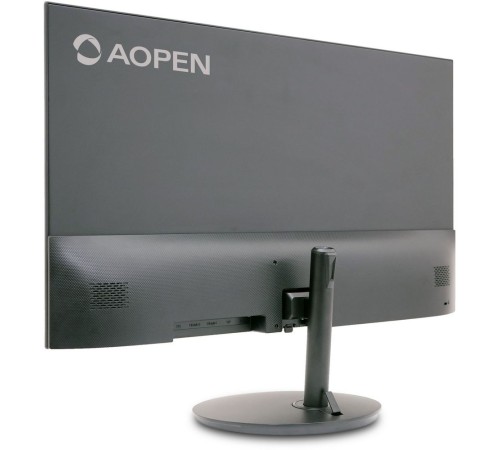 LCD Aopen 27" 27SH2Ebmihux черный {IPS 1920x1080 100Hz 1ms 250cd HDMI1.4 USB-C(65W) 2x1W} [um.hs2ee.e19]