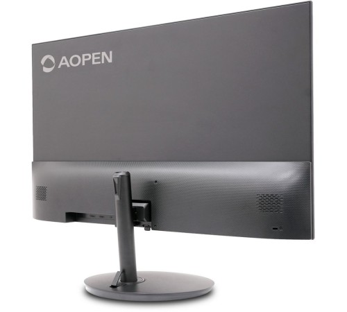 LCD Aopen 27" 27SH2Ebmihux черный {IPS 1920x1080 100Hz 1ms 250cd HDMI1.4 USB-C(65W) 2x1W} [um.hs2ee.e19]