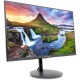LCD Aopen 27" 27SH2Ebmihux черный {IPS 1920x1080 100Hz 1ms 250cd HDMI1.4 USB-C(65W) 2x1W} [um.hs2ee.e19]