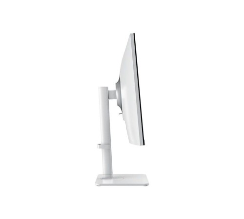Монитор 27" MSI Modern MD272UPHW White (IPS, 3840x2160, HDMI+HDMI+DP+Type C, 4 ms, 178°/178°, 300 cd/m, 1000:1, 60Hz, Spk, Pivot)