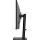 Монитор MSI Modern MD272UPHG 27" 16:9 UHD(3840x2160) IPS Flat,4ms(GTG),HDR 400,1000:1,100M:1,400nit,178/178,2xHDMI,DP,USB Type-C,Speaker,Tilt,Swivel,Height,Pivot,60Hz,Black,1y war-ty