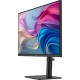 Монитор MSI Modern MD272UPHG 27" 16:9 UHD(3840x2160) IPS Flat,4ms(GTG),HDR 400,1000:1,100M:1,400nit,178/178,2xHDMI,DP,USB Type-C,Speaker,Tilt,Swivel,Height,Pivot,60Hz,Black,1y war-ty