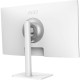 Монитор 27" MSI Modern MD272XPW White (IPS, 1920x1080, HDMI+DP+Type C, 4 ms, 178°/178°, 300 cd/m, 1000:1, 100Hz, Spk, Pivot)