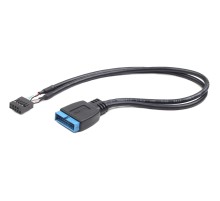 USB-кабель / CI-U919 / Cable Hiper internal USB 3.0 to USB 2.0