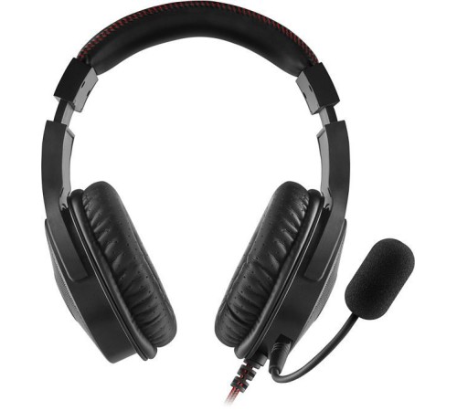 Наушники с микрофоном Sven AP-U1001MV черный (SV-019341) Наушники с микрофоном Sven AP-U1001MV черный (SV-019341)