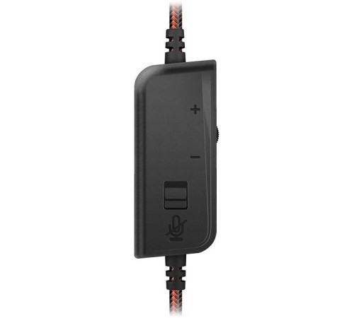 Наушники с микрофоном Sven AP-U1001MV черный (SV-019341) Наушники с микрофоном Sven AP-U1001MV черный (SV-019341)