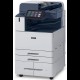 Комплект МФУ Xerox AltaLink C8270 A3, МФУ, лазерное, цветное, (А4)70стр/мин, 1200x2400dpi, 4096Мб, 256Гб, /Ethernet (C8270F_Z RA), фальцовщик (097S05098), финишер (097S05026), транспортер для финишера (497K17440), дырокол на 2/4 (497K20610), ключ инициали