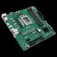 Материнская плата ASUS PRO Q870M-C-CSM LGA1851 mATX 4хDDR5 2хPCIEx16 PCIEx1 2xM.2 USB-C DP HDMI GLAN