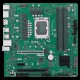 Материнская плата ASUS PRO Q870M-C-CSM LGA1851 mATX 4хDDR5 2хPCIEx16 PCIEx1 2xM.2 USB-C DP HDMI GLAN