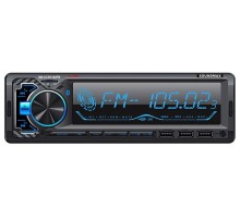 Автомагнитола Soundmax SM-CCR3182FB 1DIN 4x40Вт