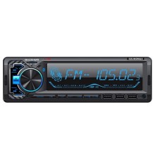 Автомагнитола Soundmax SM-CCR3182FB 1DIN 4x40Вт