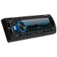 Автомагнитола Soundmax SM-CCR3182FB 1DIN 4x40Вт