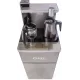 Кулер AEL Teabar LD-AEL-52a напольный электронный кофейный